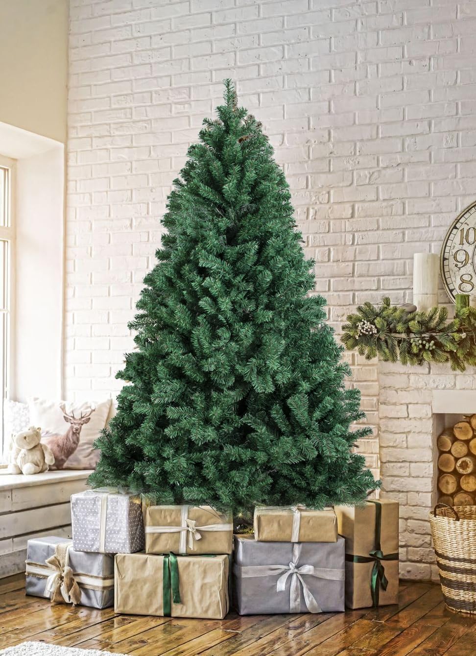Christmas tree - 240cm