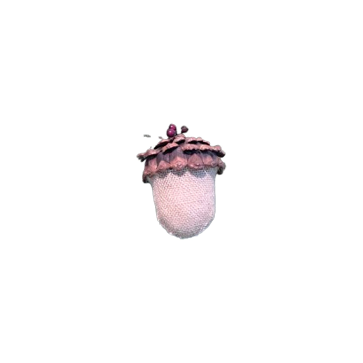 christmas hanger corn 12cm