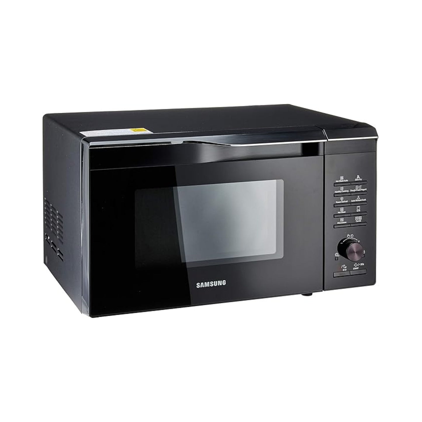 Convection Microwave Oven, 28 L, 1400W Black
