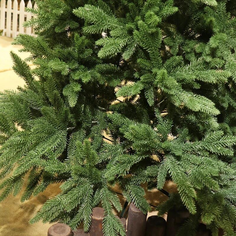 Pine needle Christmas tree - 240cm