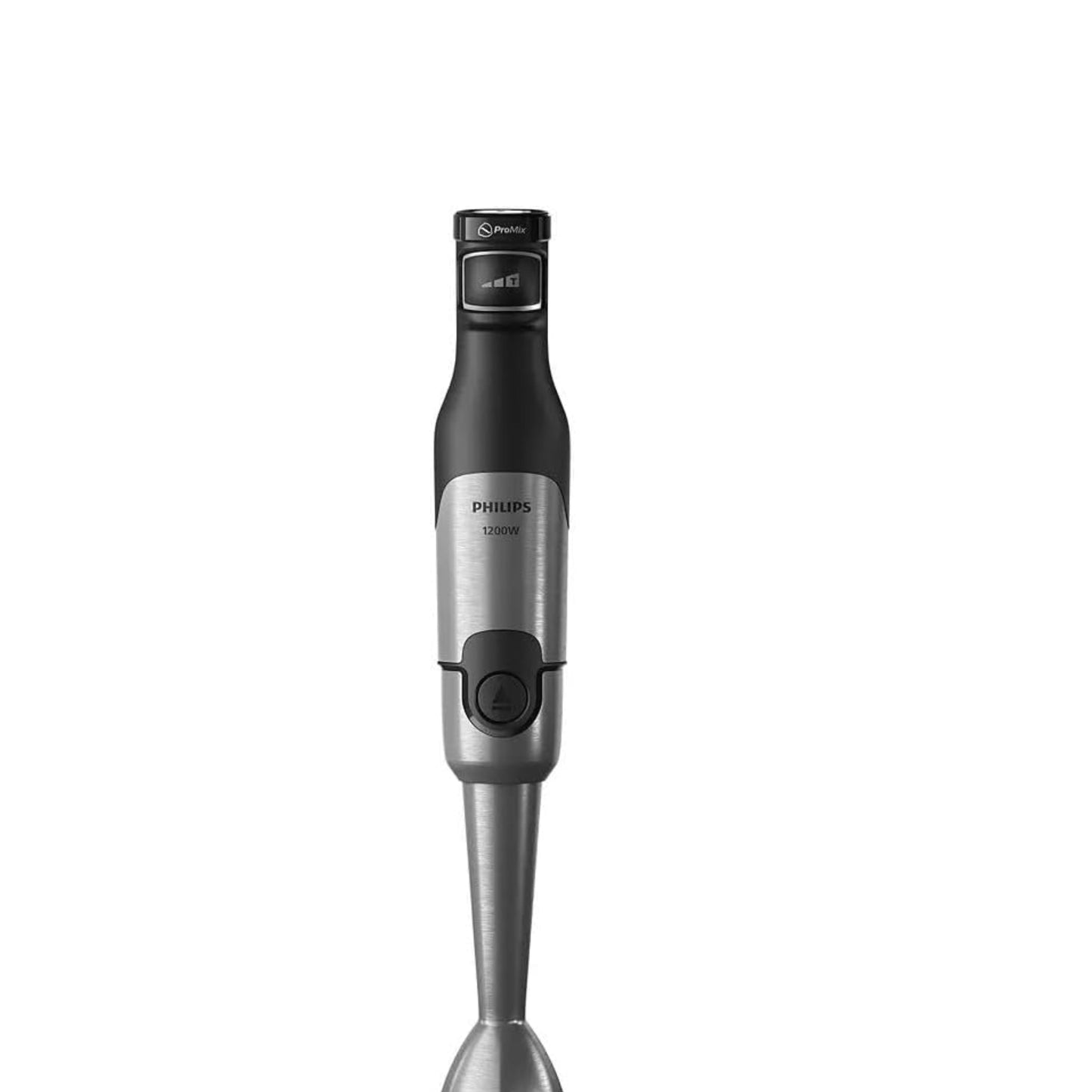 Philips 5000 Series Hand Blender – Black and stainless 1200W