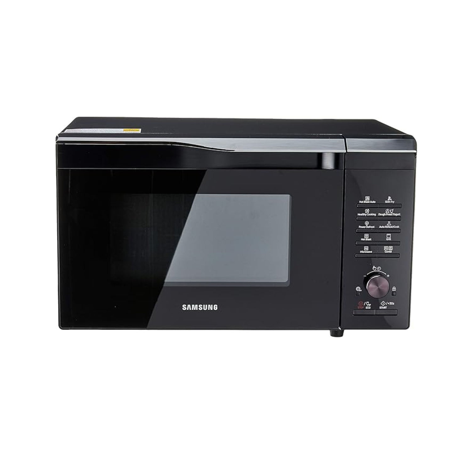 Convection Microwave Oven, 28 L, 1400W Black