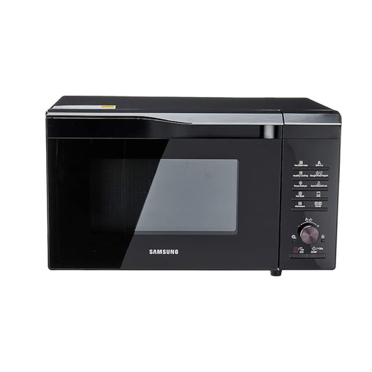 Convection Microwave Oven, 28 L, 1400W Black