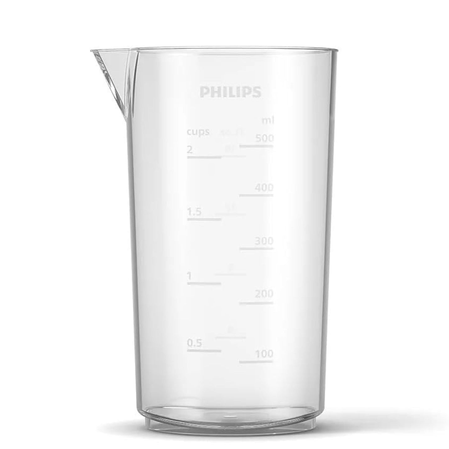 Philips 5000 Series Hand Blender – Black and stainless 1200W