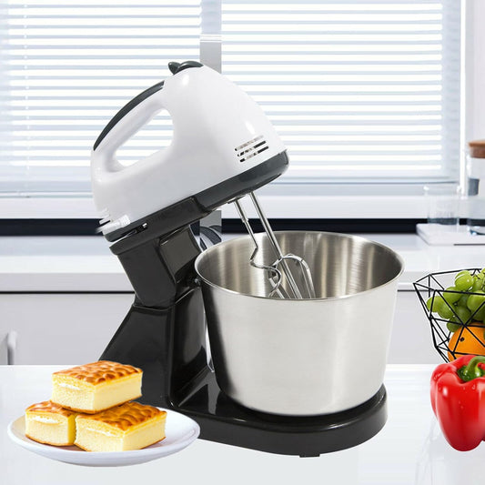 Silver Crest Electric stand mixer