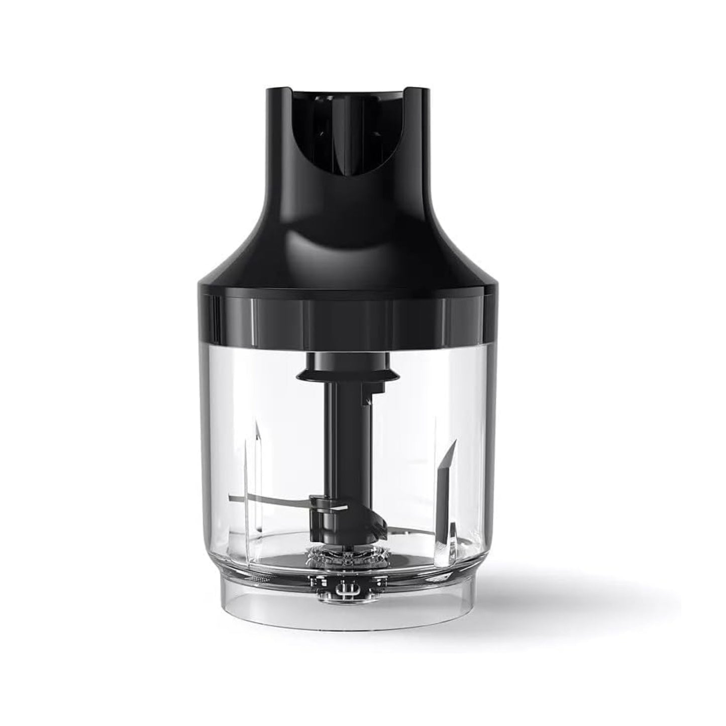 Philips 5000 Series Hand Blender – Black and stainless 1200W