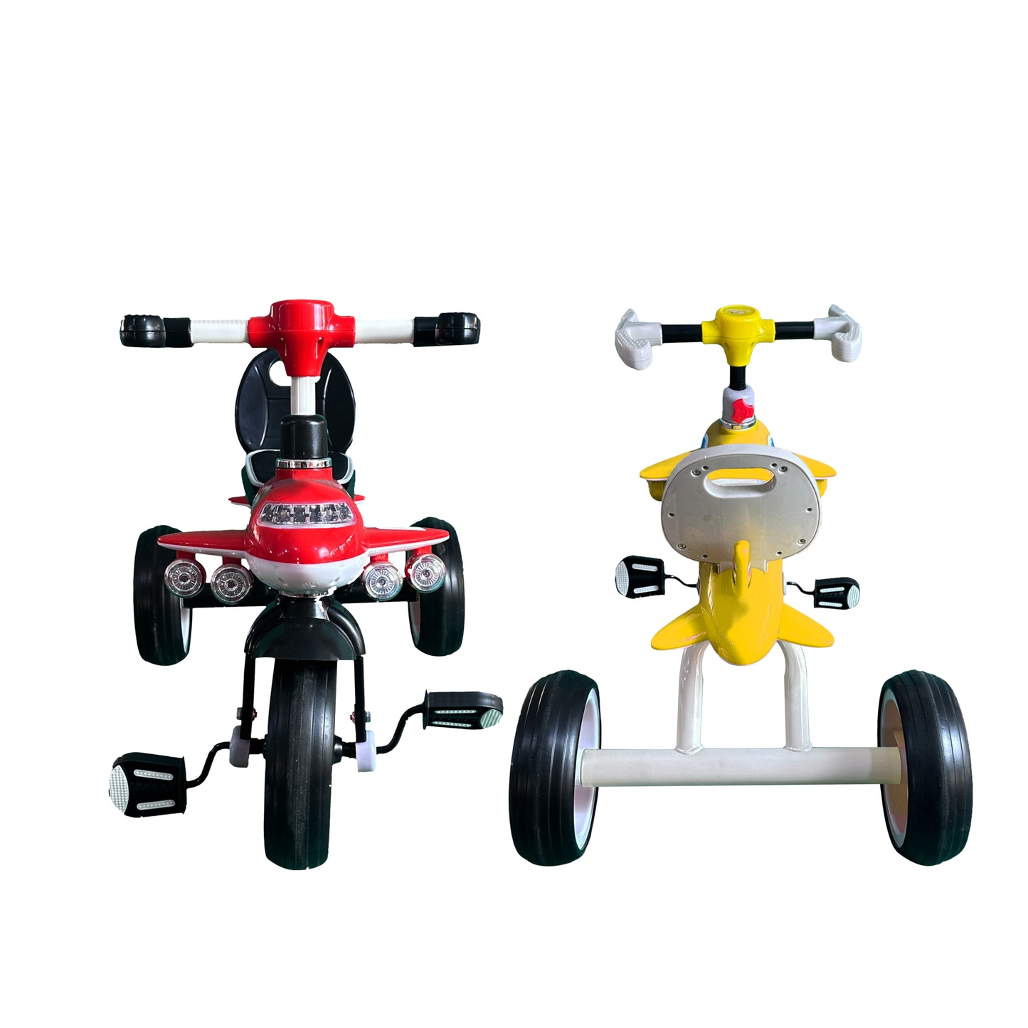 AIRBUS  Children's Tricycle