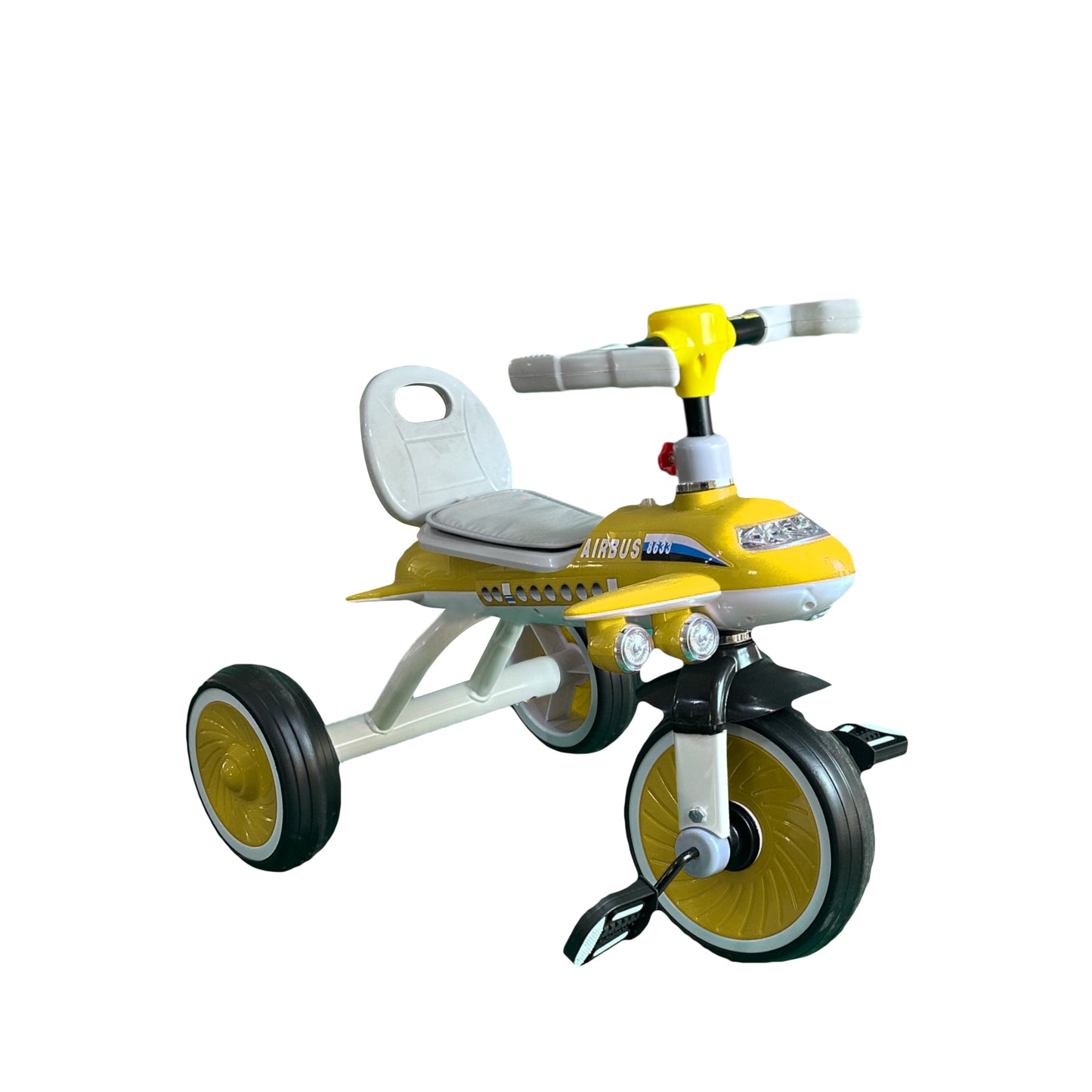 AIRBUS  Children's Tricycle
