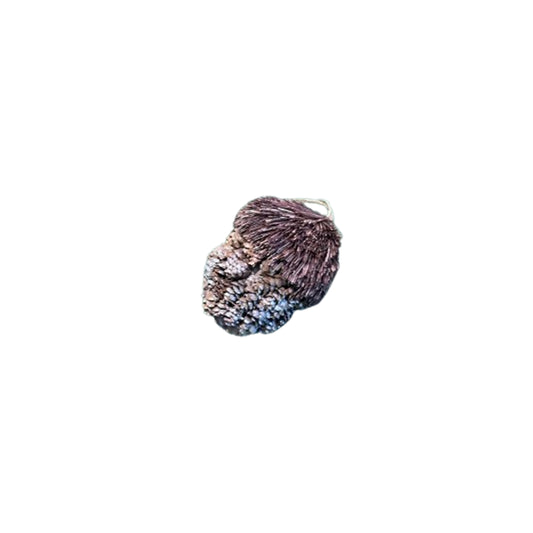 Hanger brown corn 12 cm