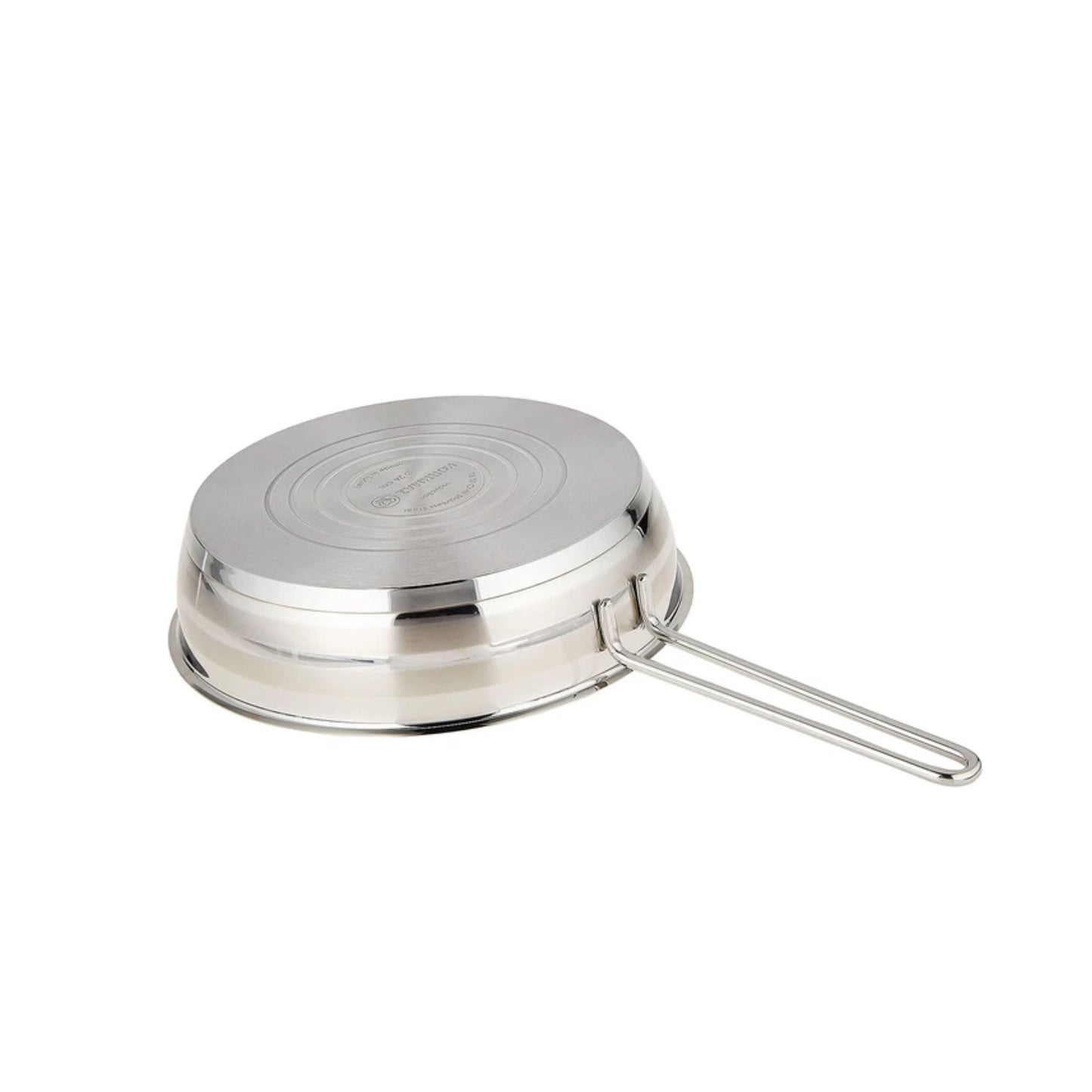 Korkmaz Astra Cookware Set of 9 Pieces
