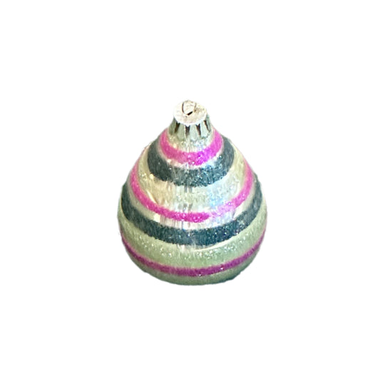Christmas Ornament 10cm