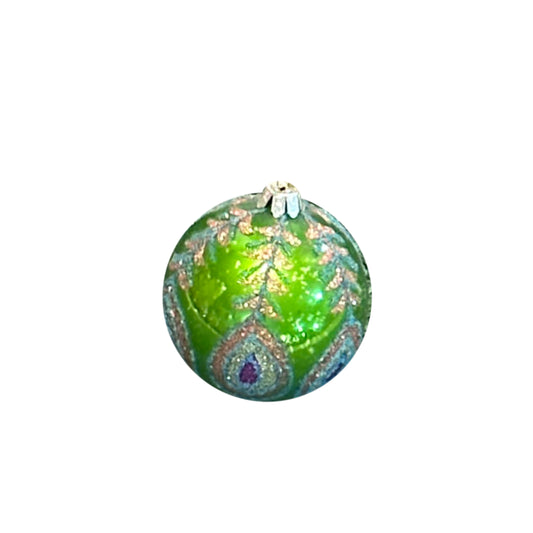 Christmas Ball 8cm