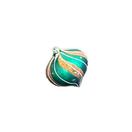 Christmas Ornament 8cm