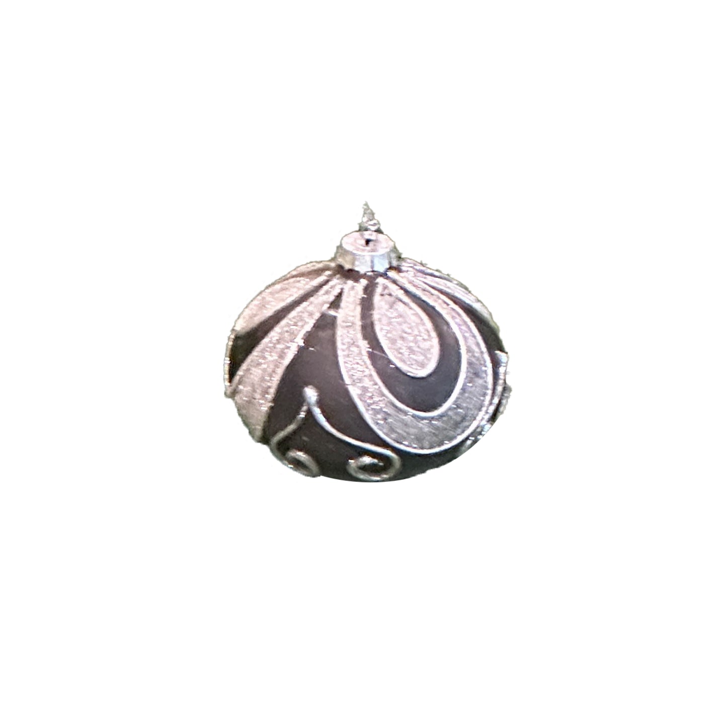 Christmas Ornament 8cm