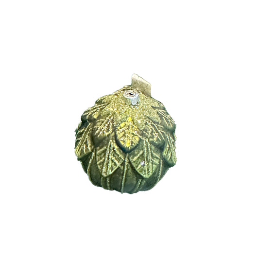 Christmas Ball 12cm