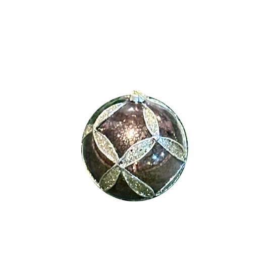 Christmas Ball 12cm