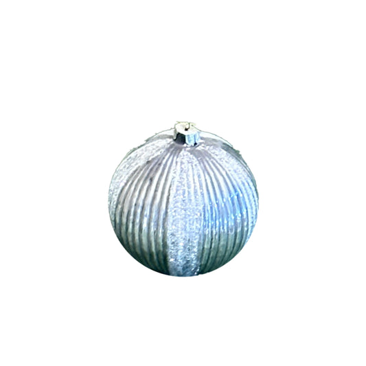Christmas Ball 12cm