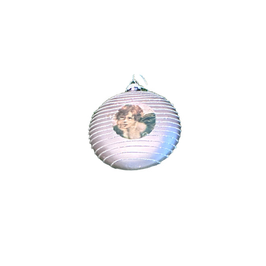 Christmas Ornament 12cm