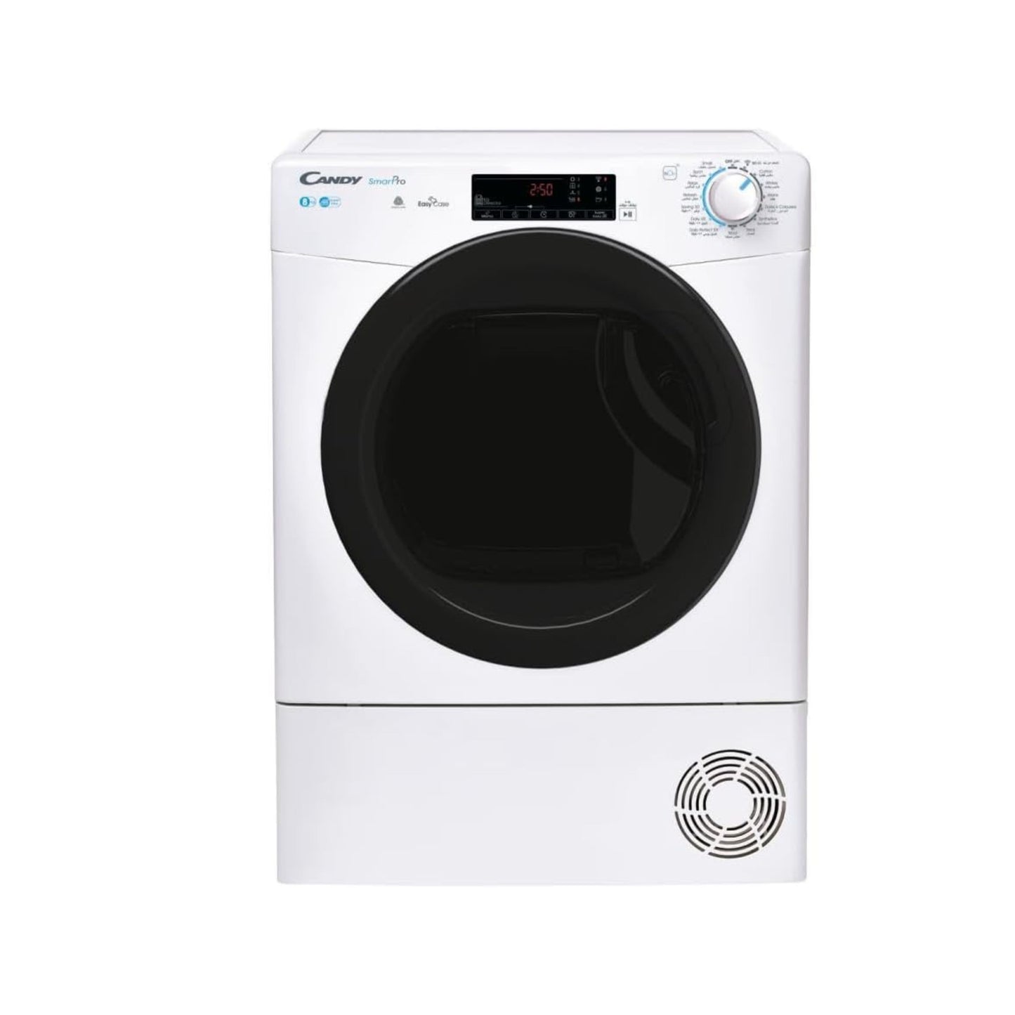 Candy SmartPro 8KG Condensor Dryer