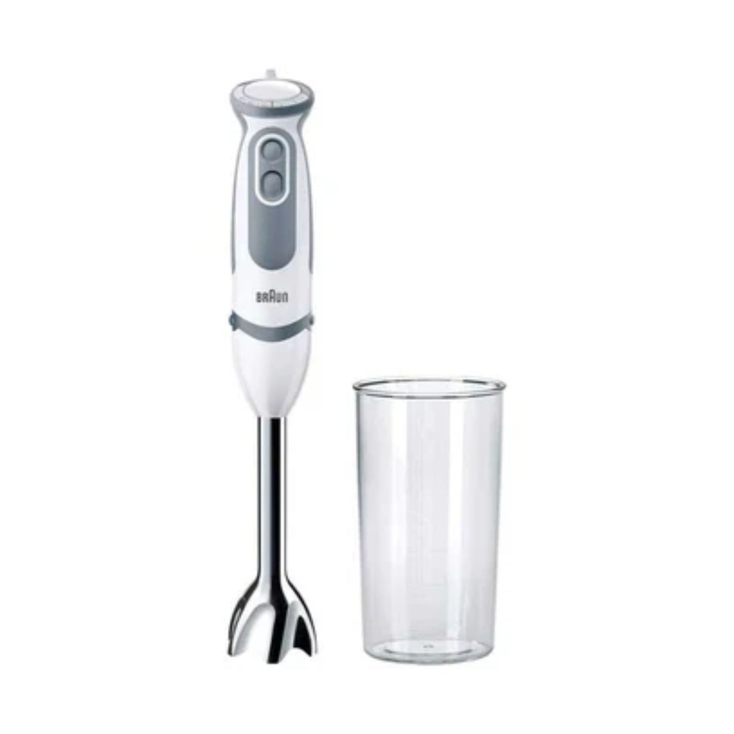 Braun, MultiQuick 5 Vario Hand blender 1000W