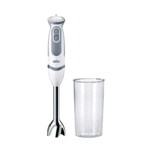 Braun, MultiQuick 5 Vario Hand blender 1000W
