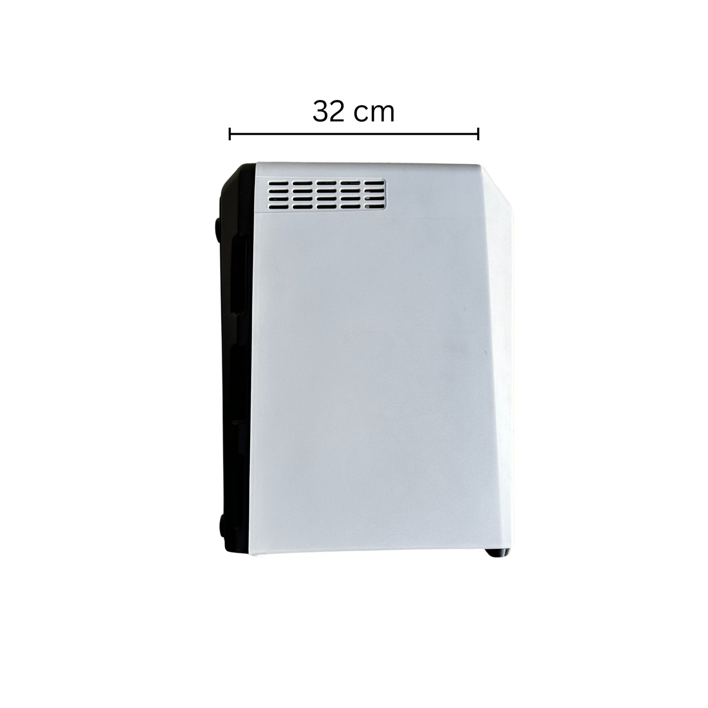 Car refrigerator 12L