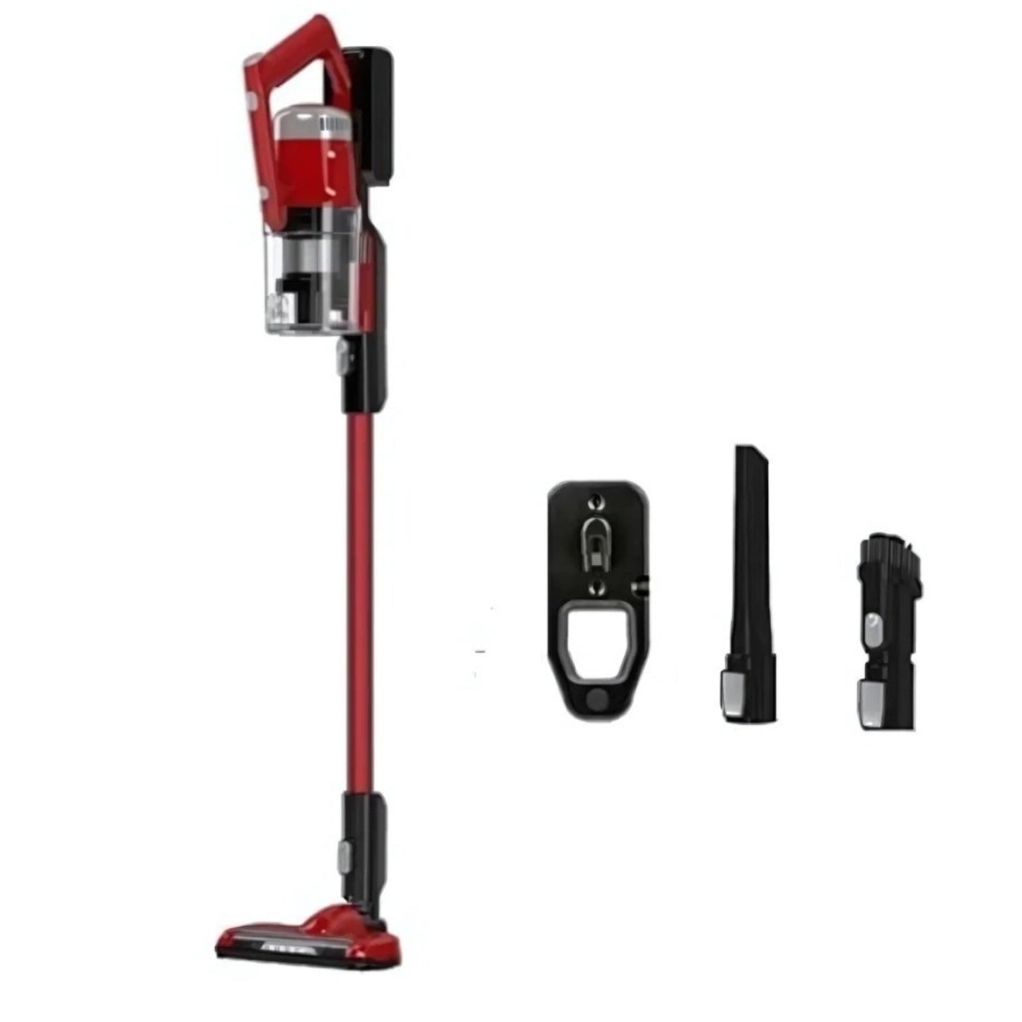 Sharp  Cordless Rechargeable Vacuum Cleaner 150W