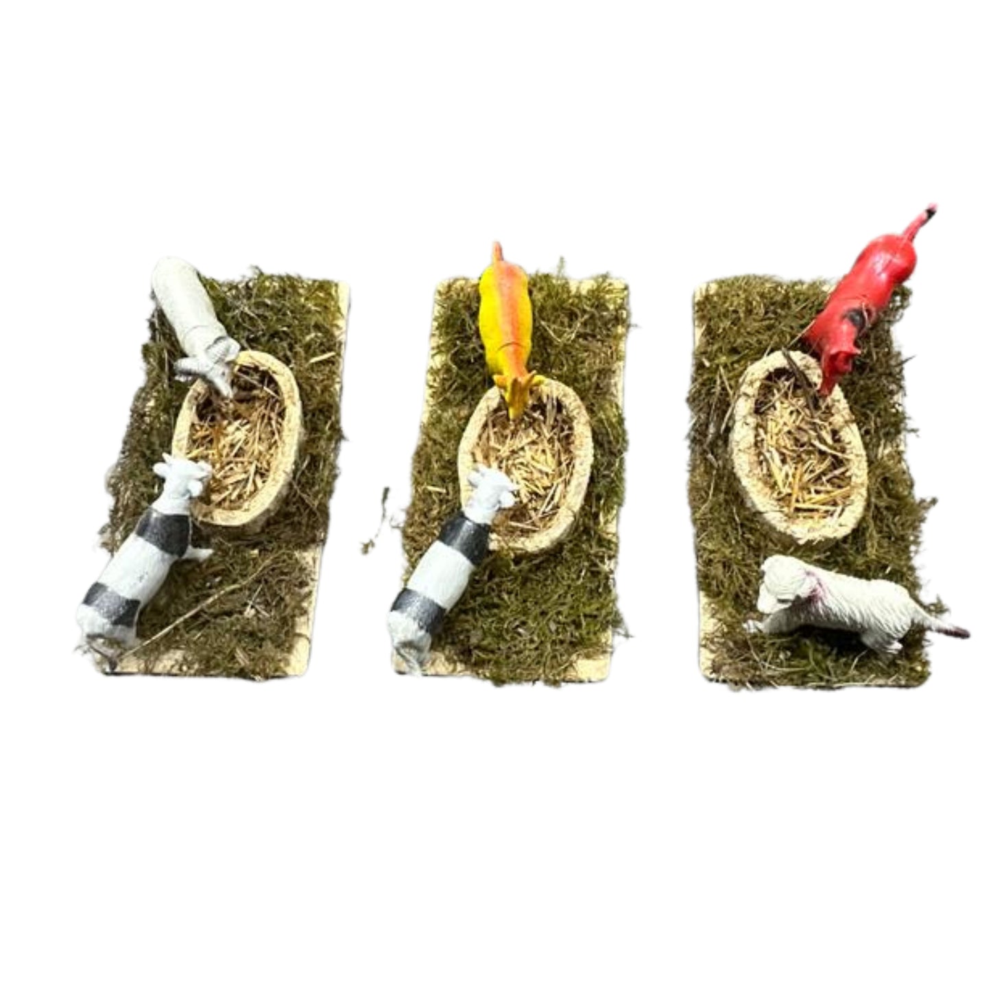 Nativity scenes Animals - 18cm