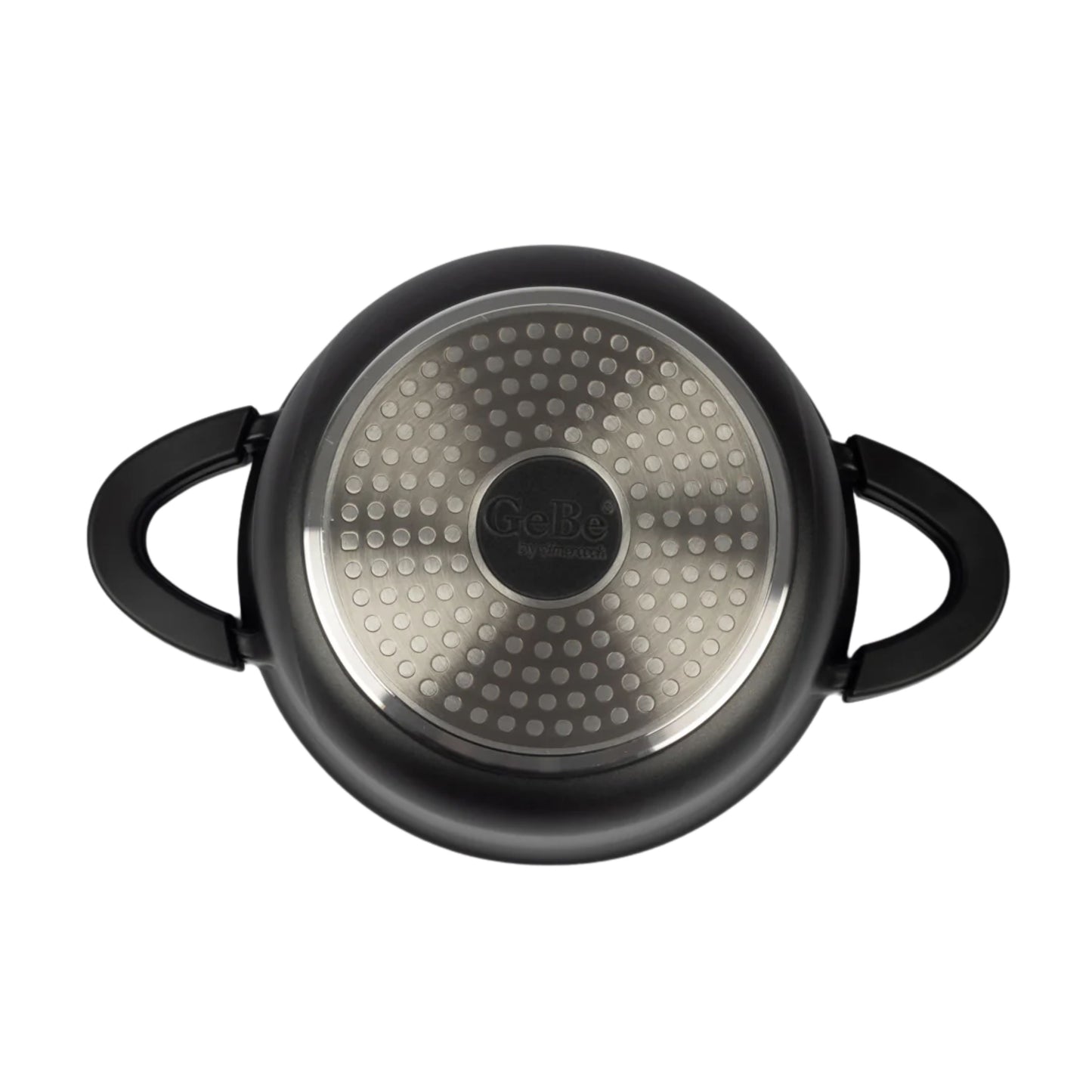 Gebe Venus Granite  Cooking Pots - from 20 to 36cm