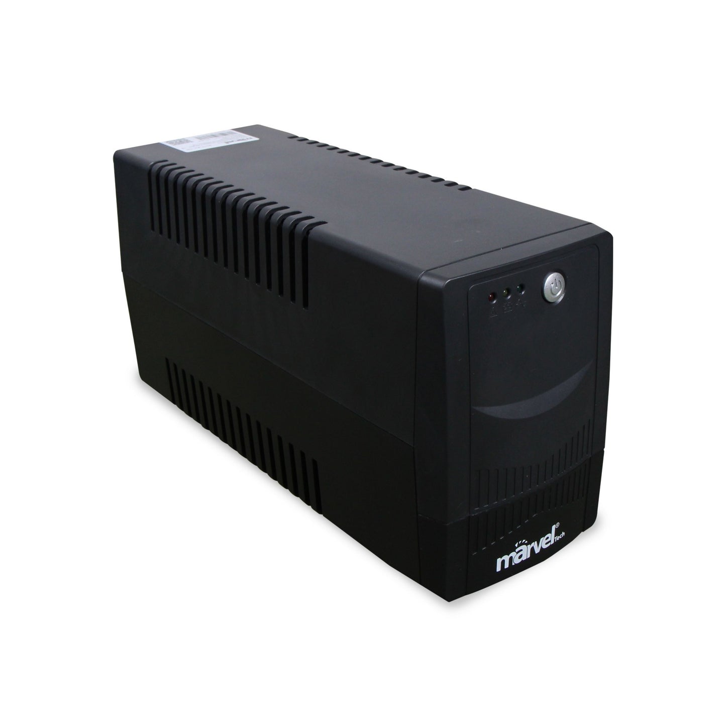 Marvel Tech Line Interactive UPS 750VA - 360W