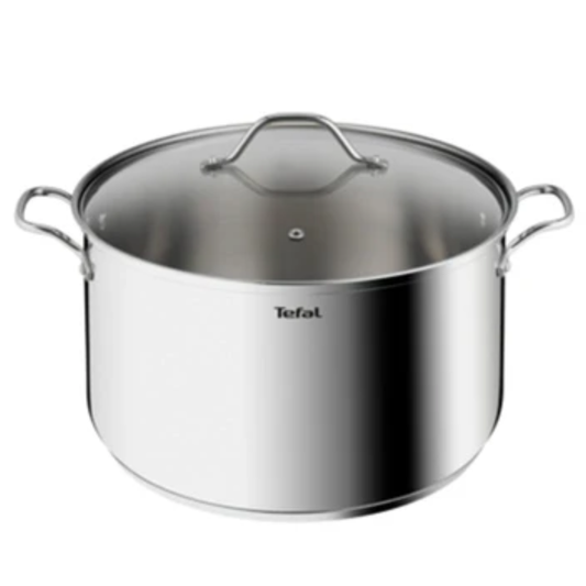 Tefal intuition XL stockpot 32 cm