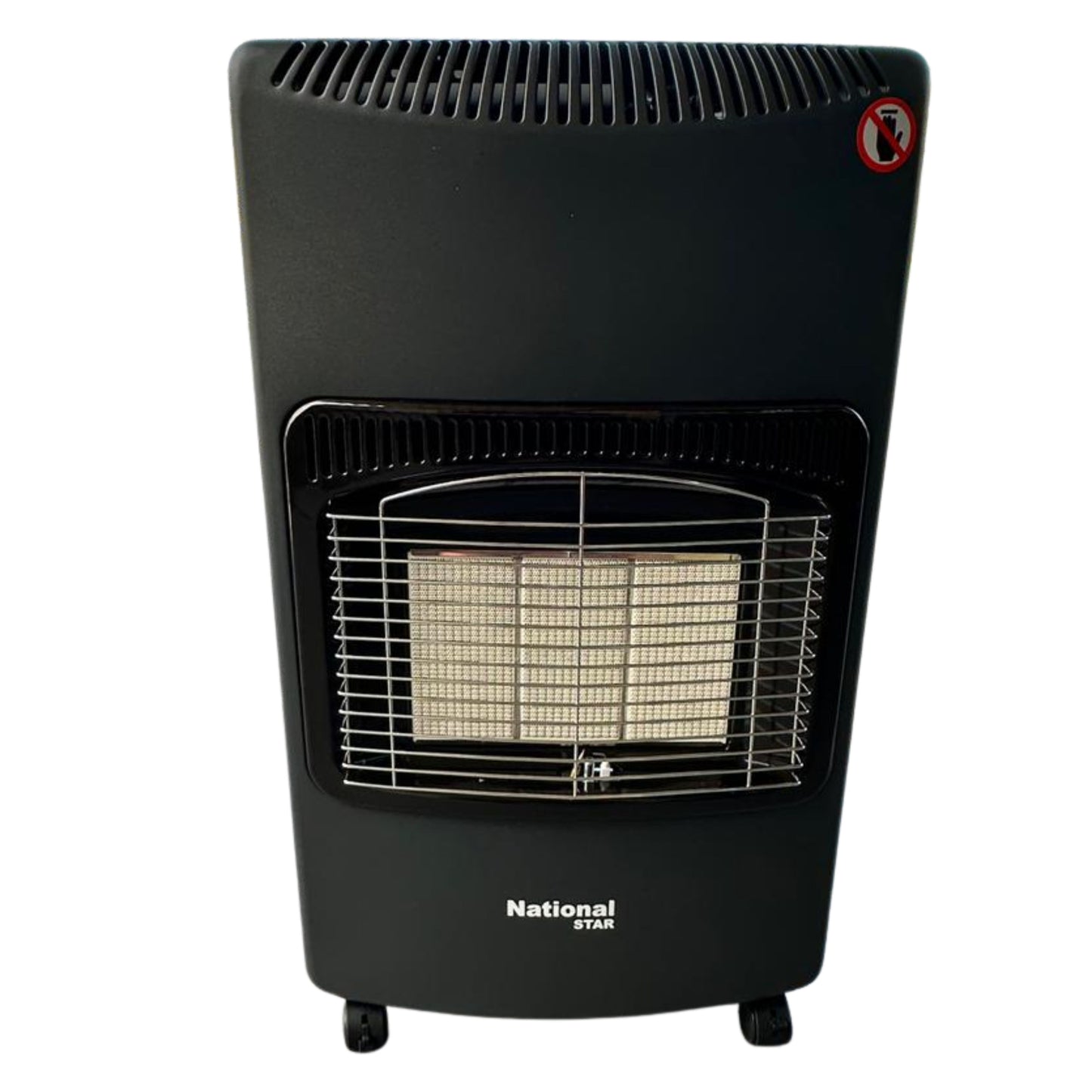 National Star – Gas Heater