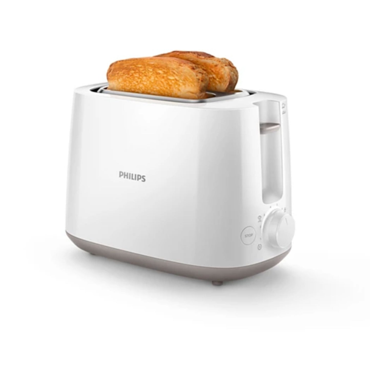 Philips Daily Collection Toaster  830W