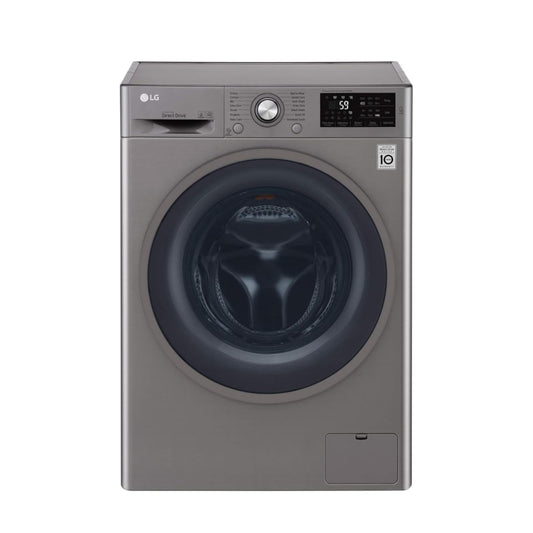LG Washing Machine 8KG