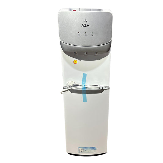 AZA  inverter bottom load water dispenser  available in 2 colors