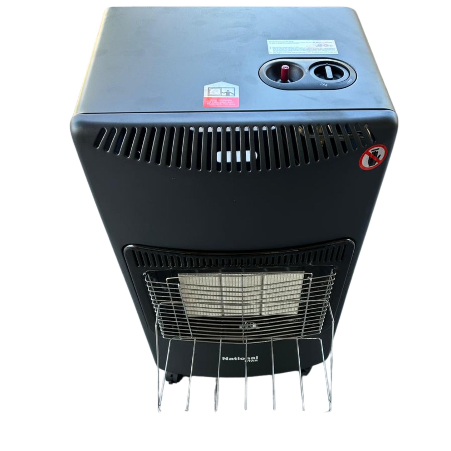 National Star – Gas Heater