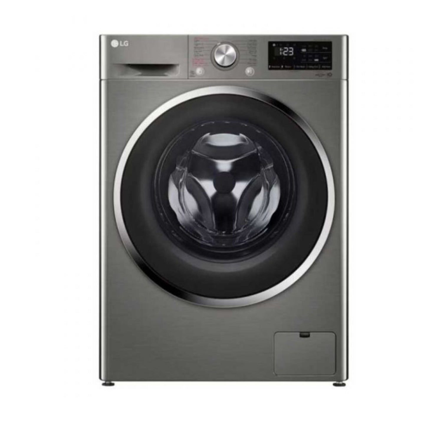 LG Washing Machine 8KG