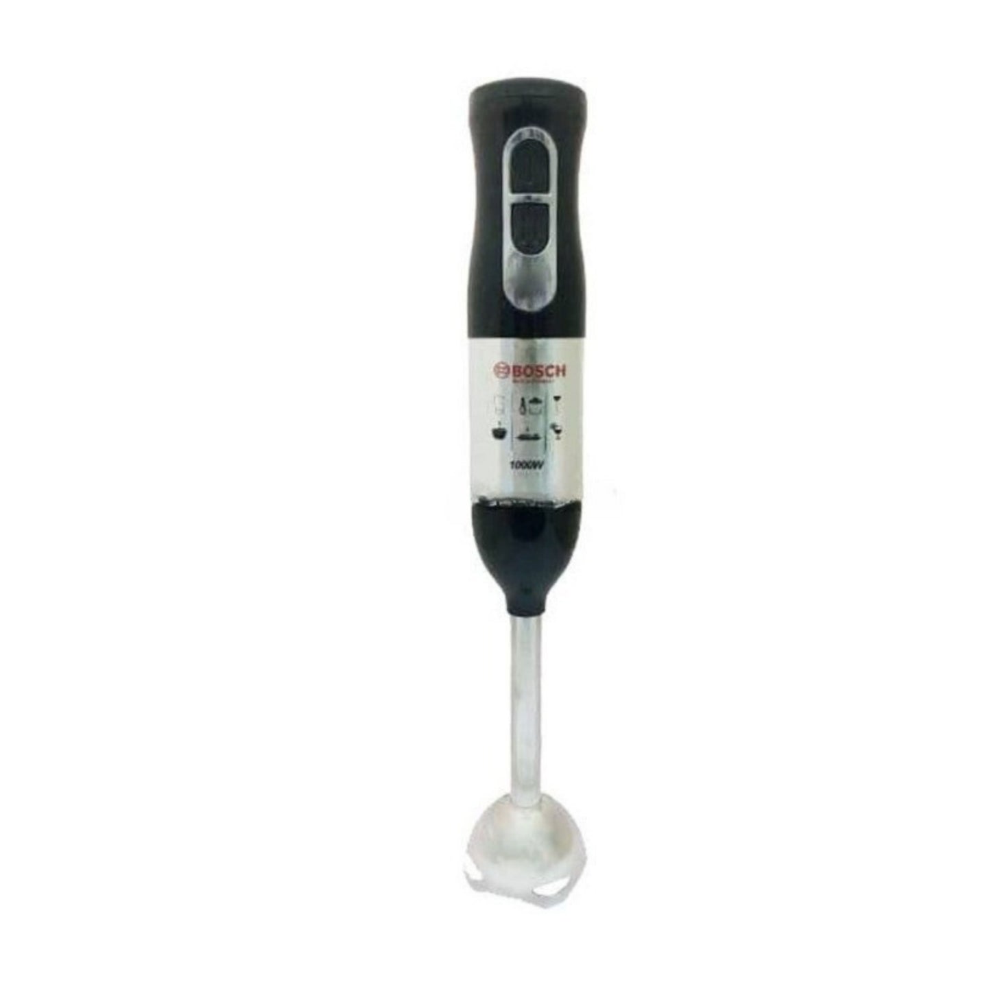 Bosch 4 in 1 Stainless Steel Hand Blender 1000w