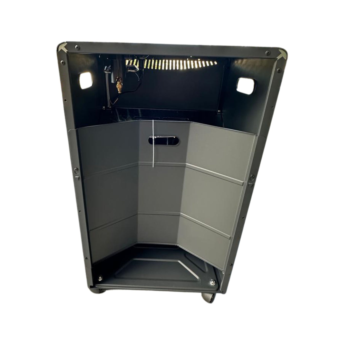 National Star – Gas Heater