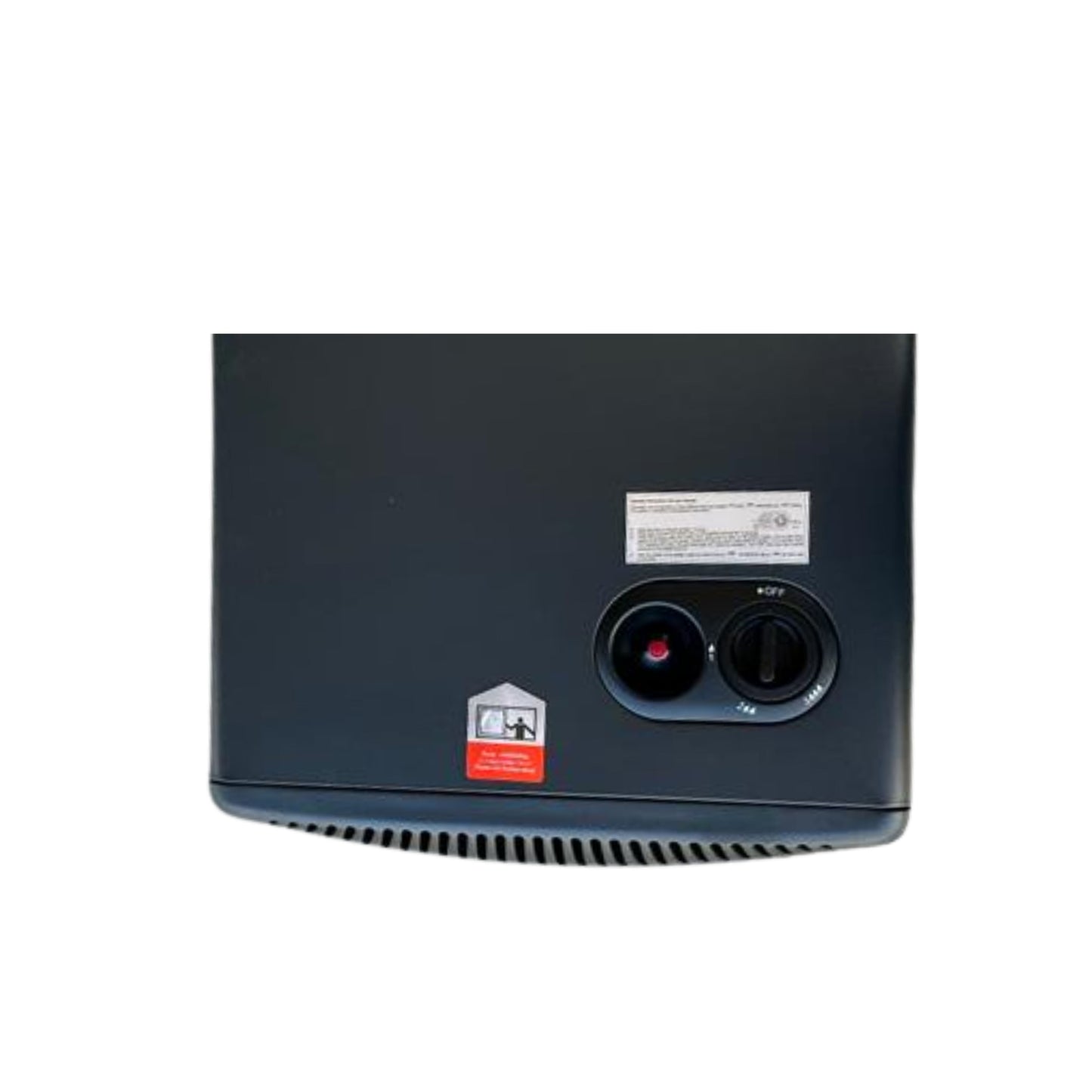 National Star – Gas Heater