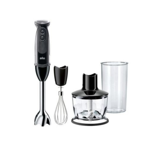 Braun MultiQuick 3 Vario Hand blender 400W