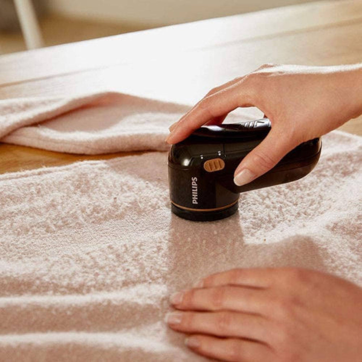 Philips Fabric and lint remover