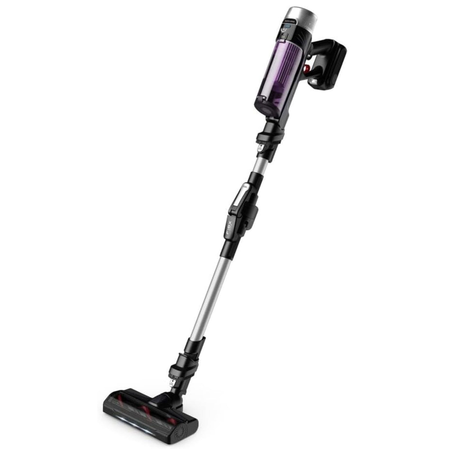 Rowenta rechargeable Vacuum X-Force Flex 9.60 Allergy