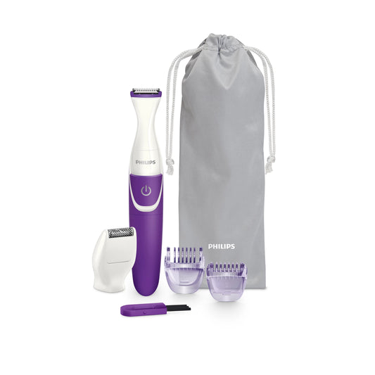 cordless Philips, Bikini Trimmer