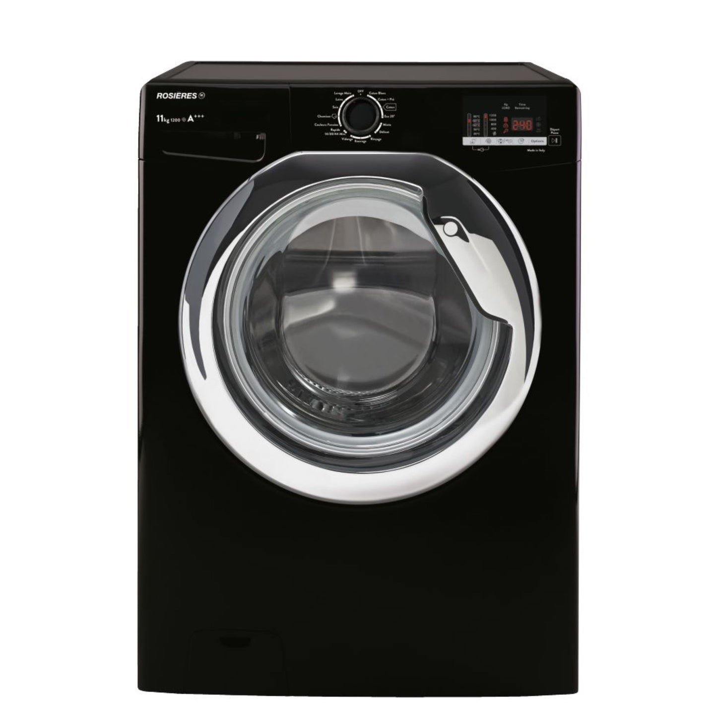 Rosieres 11kg Front Load Washer