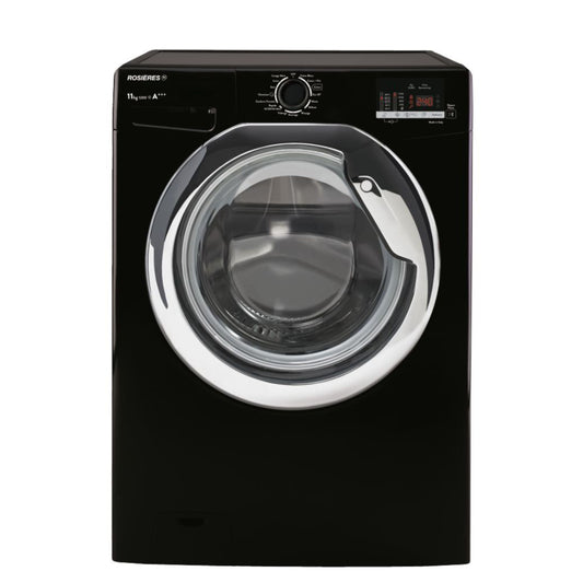 Rosieres 11kg Front Load Washer