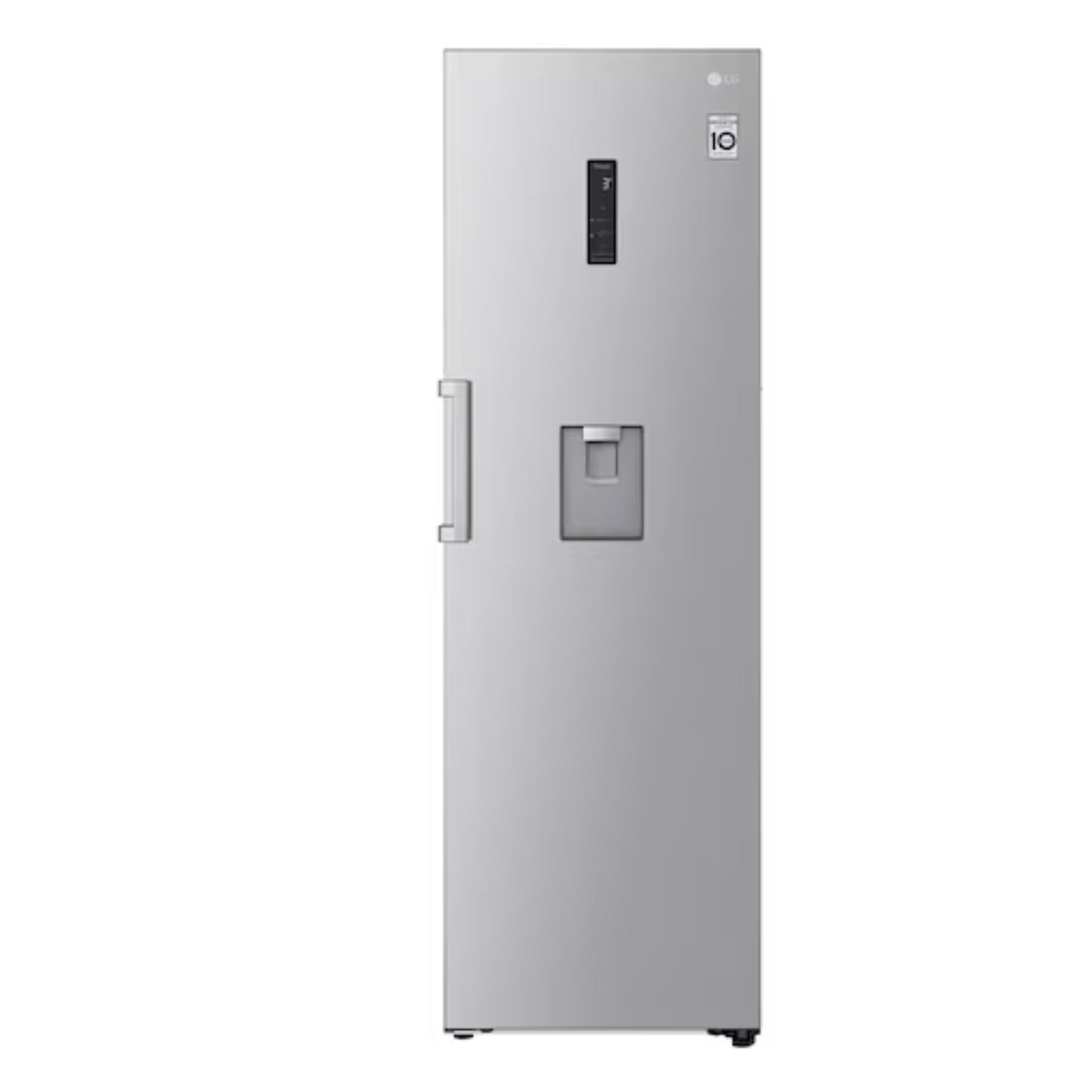 LG  384L Refrigerator Smart Diagnosis™  - 186cm