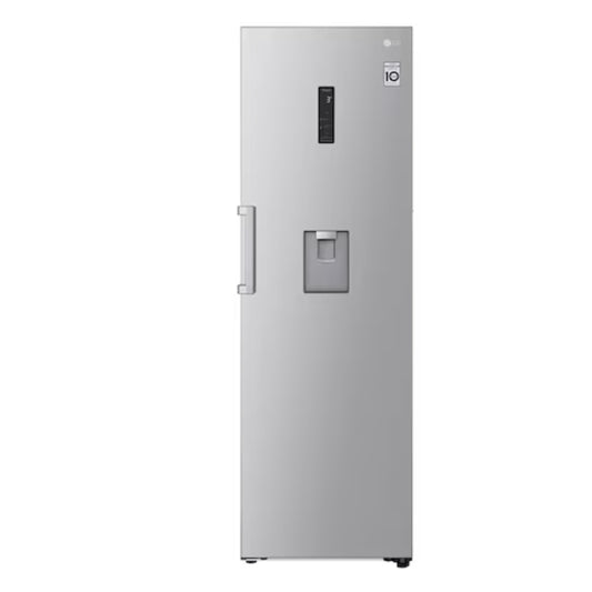 LG  384L Refrigerator Smart Diagnosis™  - 186cm