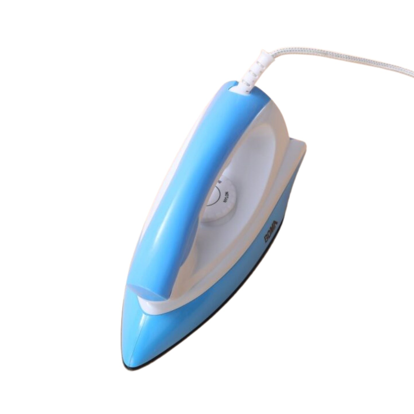 Boma Electric Dry Iron 1200W  BLUE - PINK