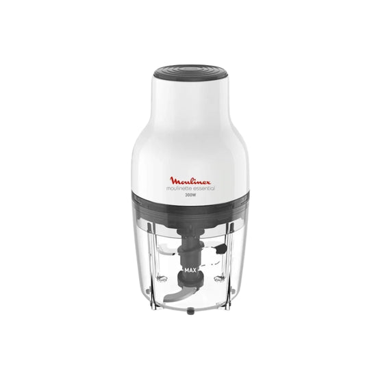 MOULINEX MOULINETTE ESSENTIAL 400 ml -   300W